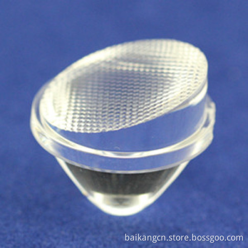 LED Lens (BK-LED-334)